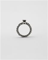 Anneau Nove25 Femme Eden in Argent Zirconia N25ANE00460-14 - N25ANE00460-14